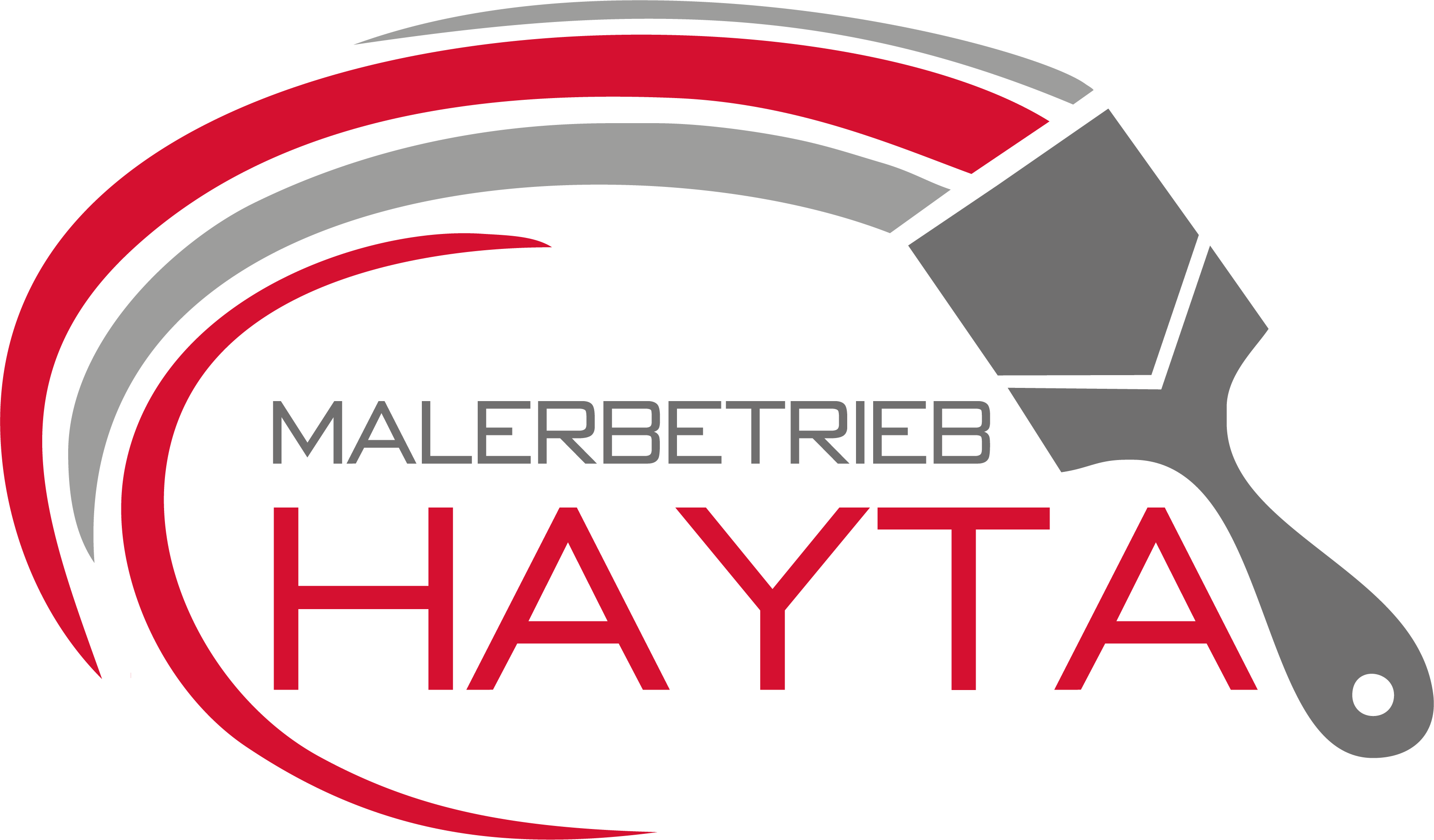 Malerbetrieb Hayta